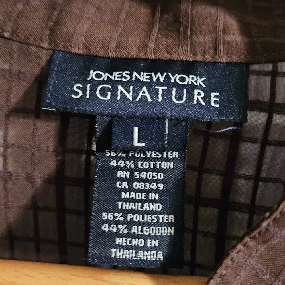 Jones New York jones new
